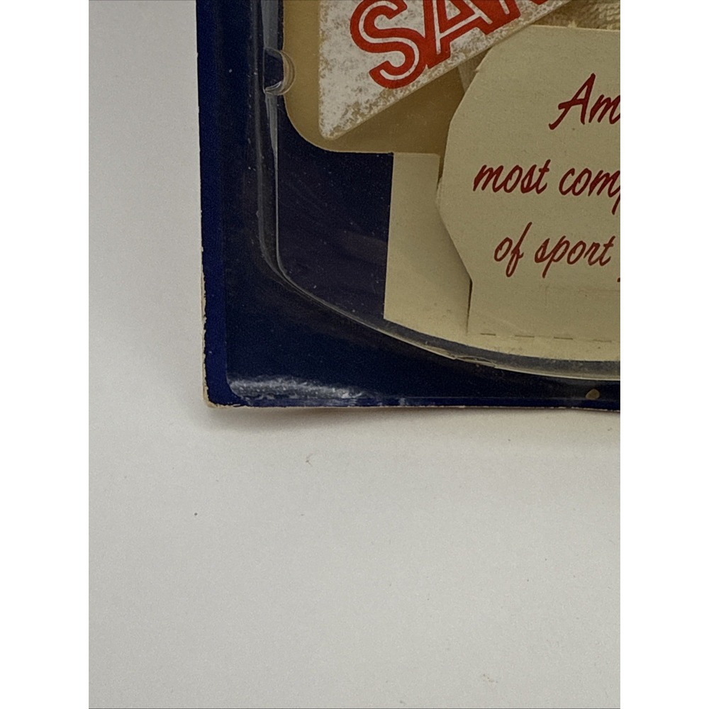 Vintage Lady Saranac Raquetball Glove #R73LS Ladies Right Hand One Size NOS - Picture 6 of 13
